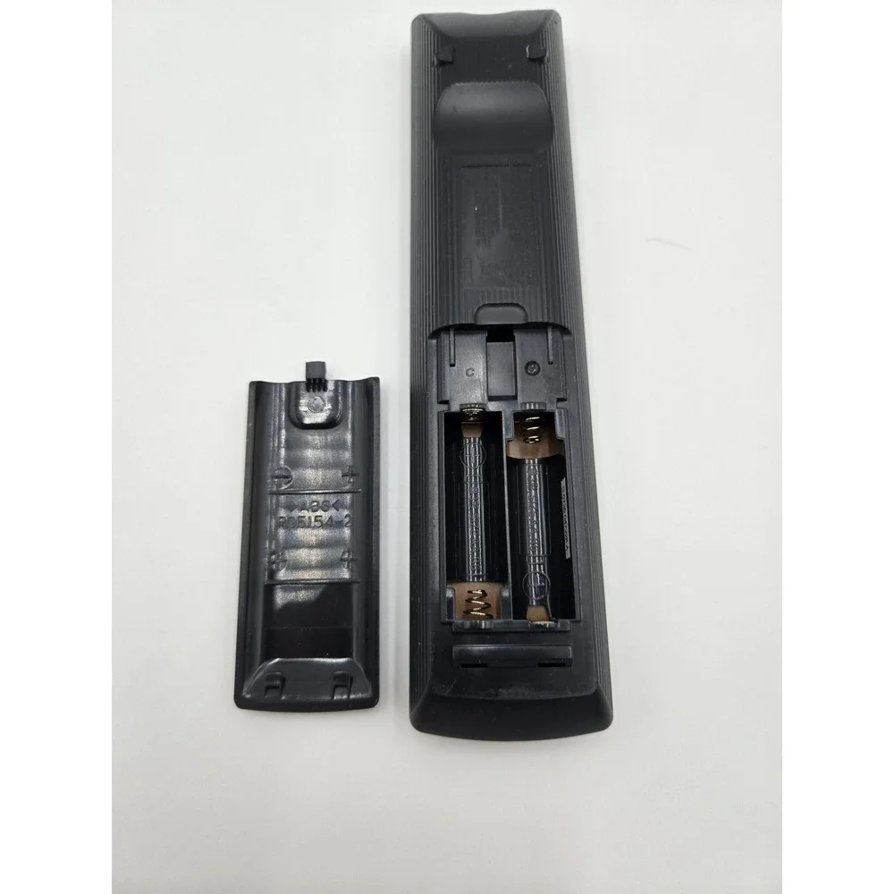 Genuine Sony RM-YD021 TV Remote Control for‎ Bravia Television Black RMYD021